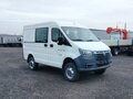 2025 ГАЗ Соболь NN Комби, белый - вид 2