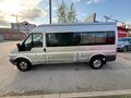 2004 Ford Transit, серый, 630000 рублей - вид 8