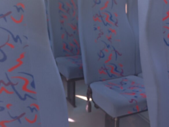 2010 Ford Transit, белый, 2100000 рублей - вид 6