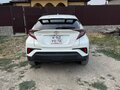 2018 Toyota C-HR I, белый, 1780000 рублей - вид 4