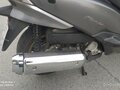 2009 Honda Forza, серый, 280000 рублей - вид 10
