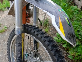 2019 Kayo K1, оранжевый, 115000 рублей, вид 2