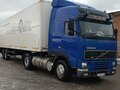 1995 Volvo FH, синий, 2500000 рублей - вид 4