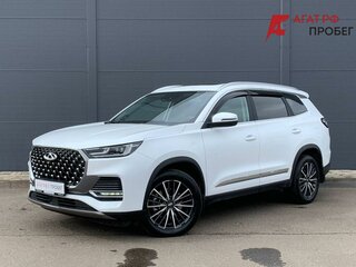 Chery Tiggo 8 Pro Max I