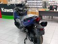 2025 Sym Maxsym TL 500, синий, 825990 рублей - вид 3