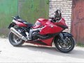 2011 BMW K 1300 S, красный, 900000 рублей