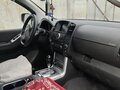 2012 Nissan Pathfinder III Рестайлинг, чёрный, 1570000 рублей - вид 1