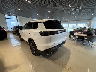 2026 Tenet T8, белый, 3885000 рублей, вид 4
