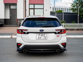 2021 Subaru Levorg II, белый, 3300000 рублей, вид 5