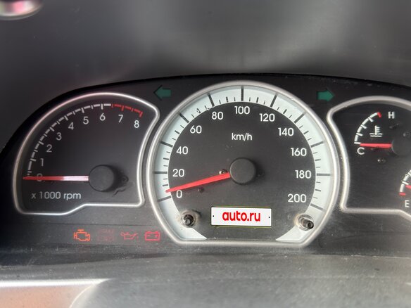2012 Daewoo Nexia I Рестайлинг, золотистый, 210000 рублей - вид 6