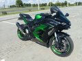 2022 Kawasaki Ninja H2 SX, зелёный, 1731982 рублей