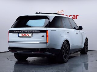 2022 Land Rover Range Rover D350 MHEV Long V, белый, 14350000 рублей, вид 2