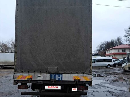 2005 Volvo FH, белый, 4000000 рублей, вид 3