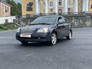 2010 Vortex Estina I, чёрный, 165000 рублей, вид 1