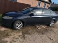 2010 Ford Mondeo IV, серый, 550000 рублей - вид 4