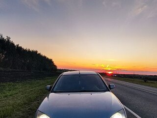 2006 Ford Mondeo III Рестайлинг, серебристый, 390000 рублей, вид 1