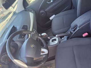 2012 Renault Megane III Рестайлинг, красный, 509000 рублей, вид 4