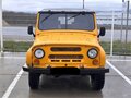 1984 УАЗ 469, жёлтый, 250000 рублей - вид 3