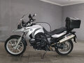 2012 BMW F 650, серебристый, 300000 рублей