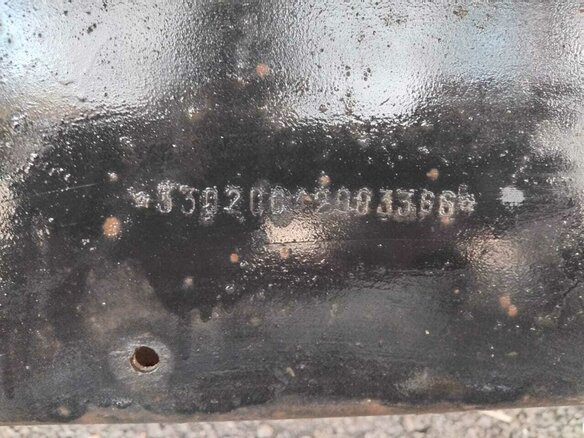 2004 ГАЗ ГАЗель (3302), белый, 450000 рублей - вид 6