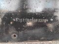2004 ГАЗ ГАЗель (3302), белый, 450000 рублей - вид 6