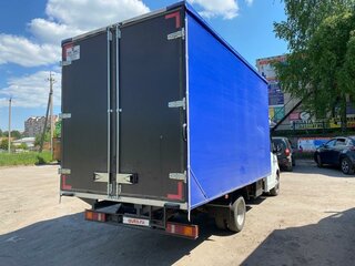 2018 ГАЗ ГАЗель Next, белый, 2990000 рублей, вид 4