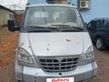 2006 ГАЗ Валдай, серебристый, 1800000 рублей - вид 7
