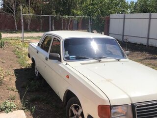 1997 ГАЗ 31029 «Волга», белый, 145000 рублей, вид 2