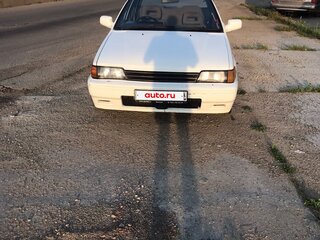 1986 Nissan Pulsar III (N13), белый, 250000 рублей, вид 1