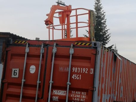 2020 КамАЗ 65117, синий, 11500000 рублей, вид 1