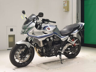 2023 Honda CB 1300, серебристый, 820000 рублей, вид 1
