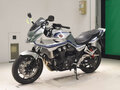 2023 Honda CB 1300, серебристый, 820000 рублей