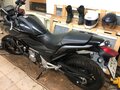 2012 Honda NC 700X, чёрный, 850000 рублей - вид 1