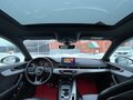 2019 Audi A5 II (F5), синий, 3500000 рублей - вид 10