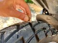 2011 Honda CBR 250R, чёрный, 330000 рублей - вид 6