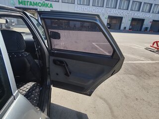 2006 Lada (ВАЗ) 2112, серый, 280000 рублей, вид 5