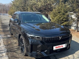 2024 Voyah Free I Рестайлинг, чёрный, 3950000 рублей, вид 2
