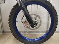 2021 Yamaha WR450F, синий, 1150000 рублей - вид 5