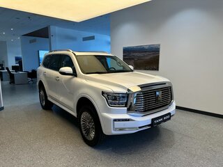 2025 Tank 500 I, белый, 7999000 рублей, вид 3