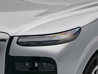 2026 Voyah Taishan X8, белый, 8605950 рублей, вид 5