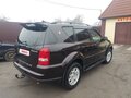 2008 SsangYong Rexton II, красный, 1150000 рублей - вид 4