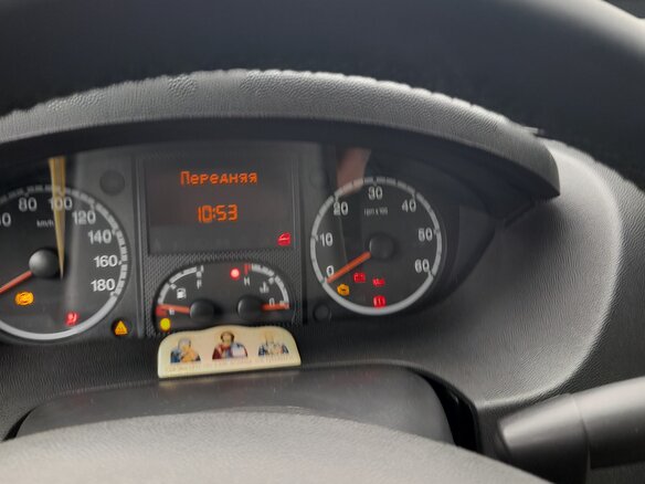2013 Peugeot Boxer, белый, 1200000 рублей - вид 12