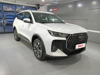 2025 Tenet T7, белый, 2735000 рублей, вид 2