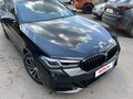 2021 BMW 5 серии 520d xDrive VII (G30/G31/G38) Рестайлинг, чёрный, 3599000 рублей - вид 1