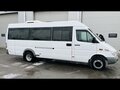 2014 Mercedes-Benz Sprinter Classic, белый, 2500000 рублей - вид 5