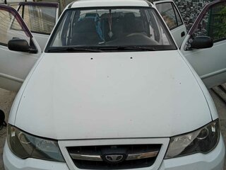 2012 Daewoo Nexia I Рестайлинг, серый, 350000 рублей, вид 1