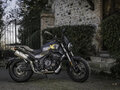 2026 Voge AC525X, серый, 615000 рублей - вид 5