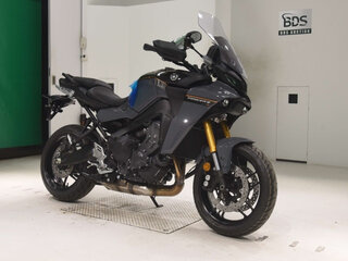 2025 Yamaha MT-09 Tracer (FJ-09), чёрный, 1600000 рублей, вид 3