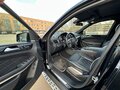 2014 Mercedes-Benz GL-Класс 500 II (X166), чёрный, 3990000 рублей - вид 9