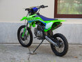 2025 Apollo RXF Freeride, зелёный, 129900 рублей - вид 2